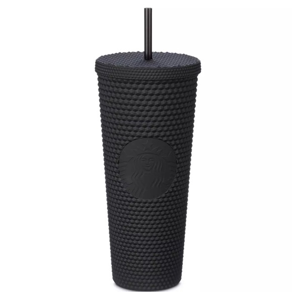 NEW Walt Disney World 50th Anniversary Geometric Starbucks Tumbler with Straw - Picture 5 of 5